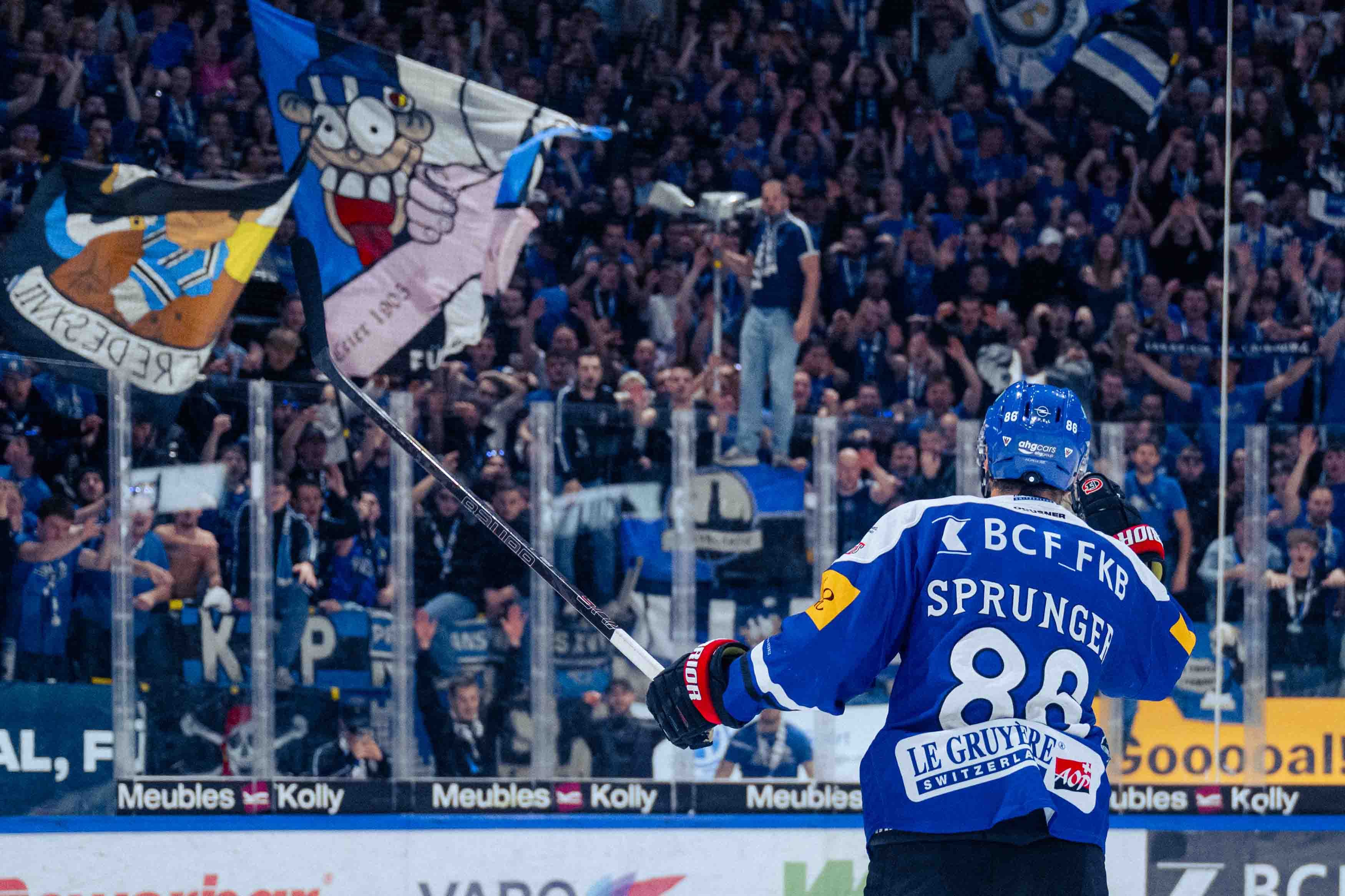 HC Fribourg-Gottéron