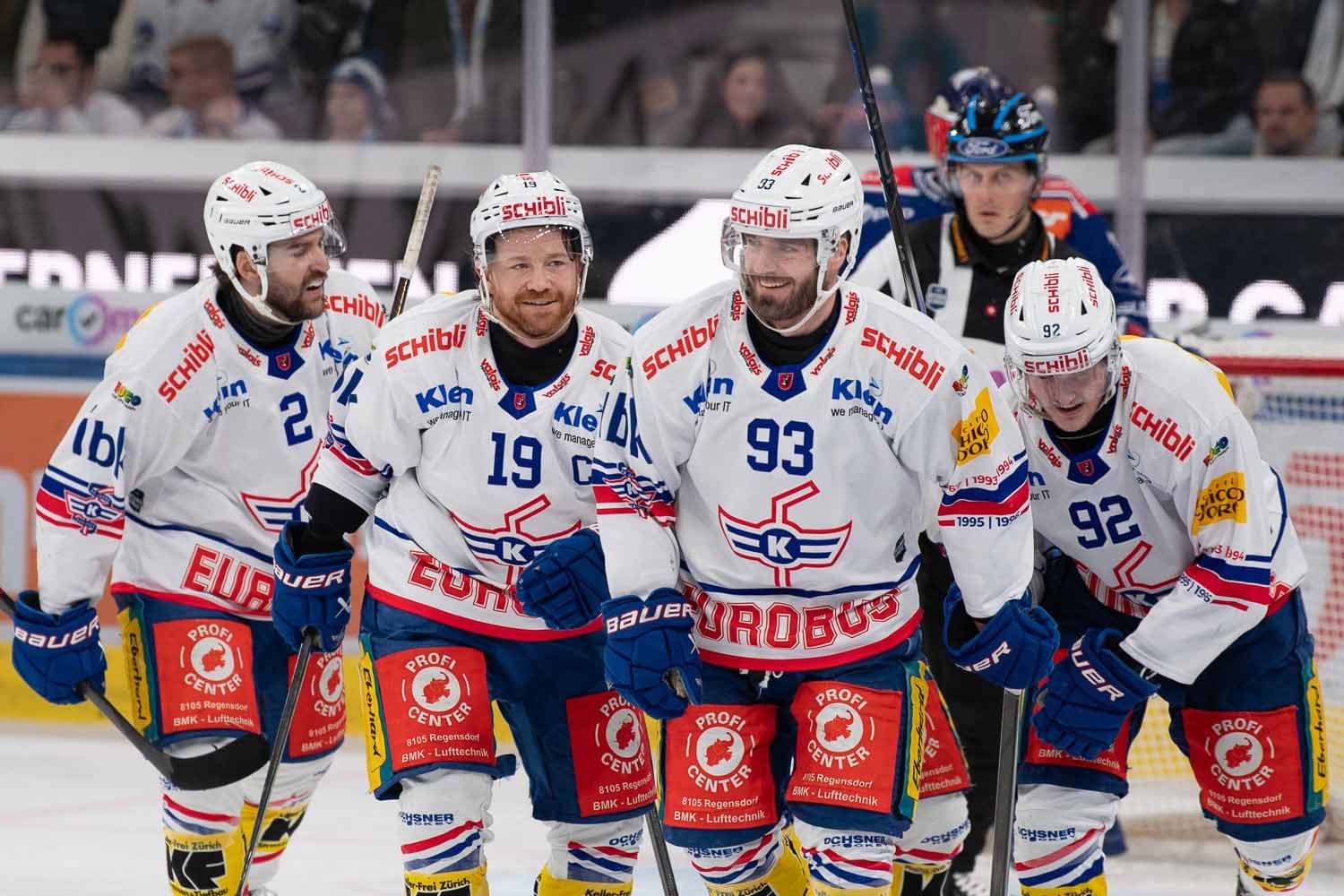 EHC Kloten