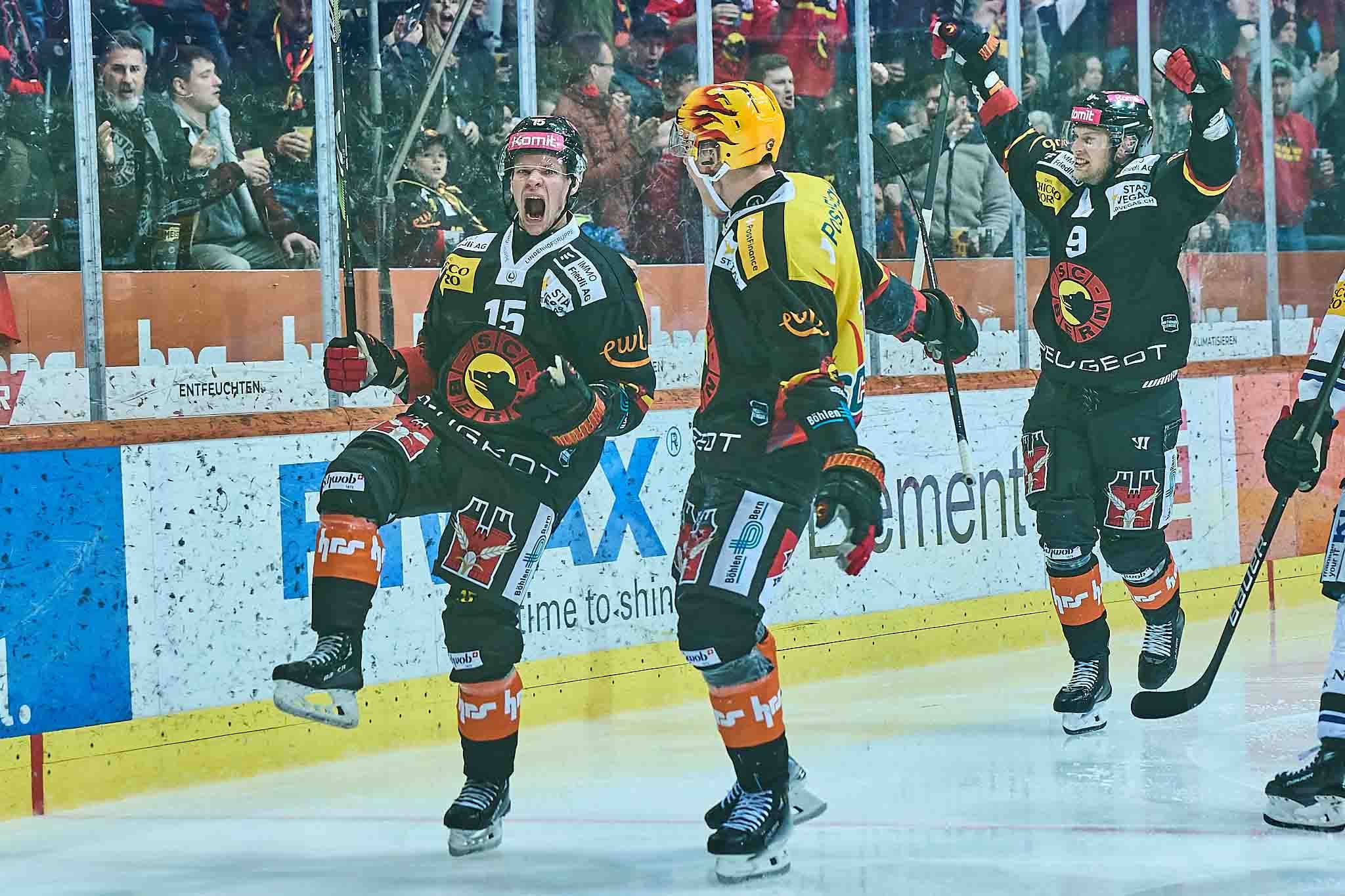 SC Bern