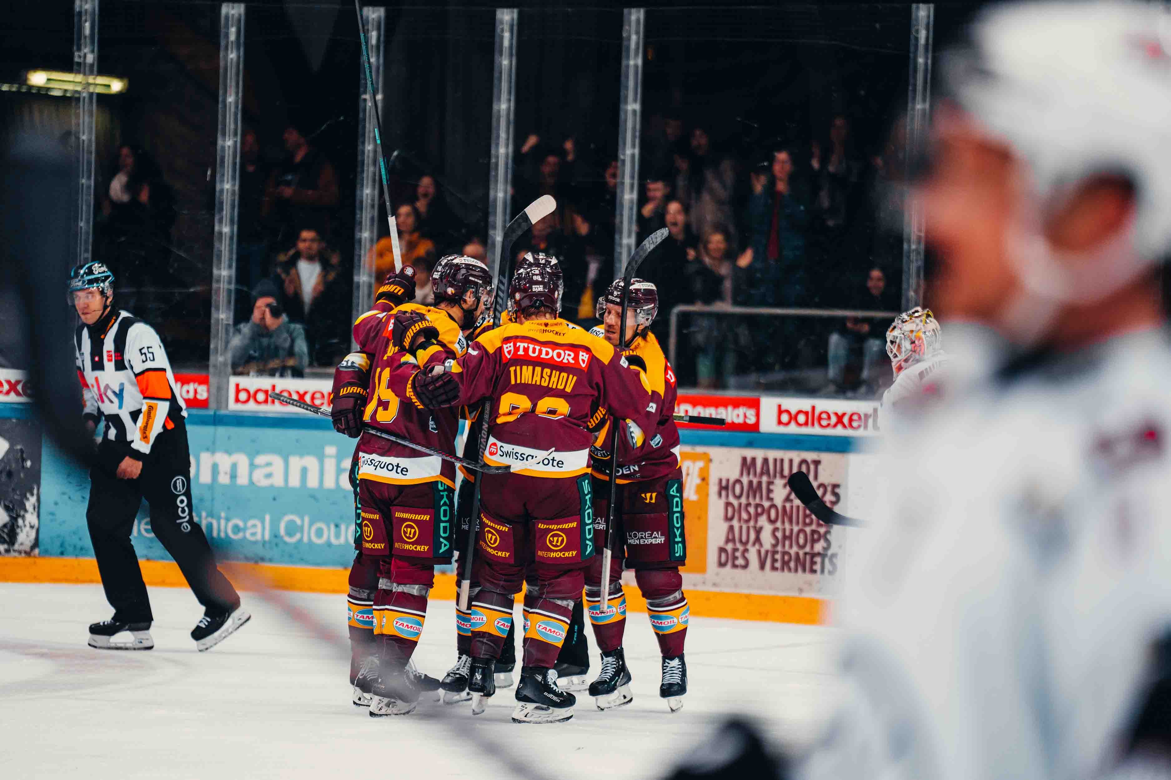 Genf Servette