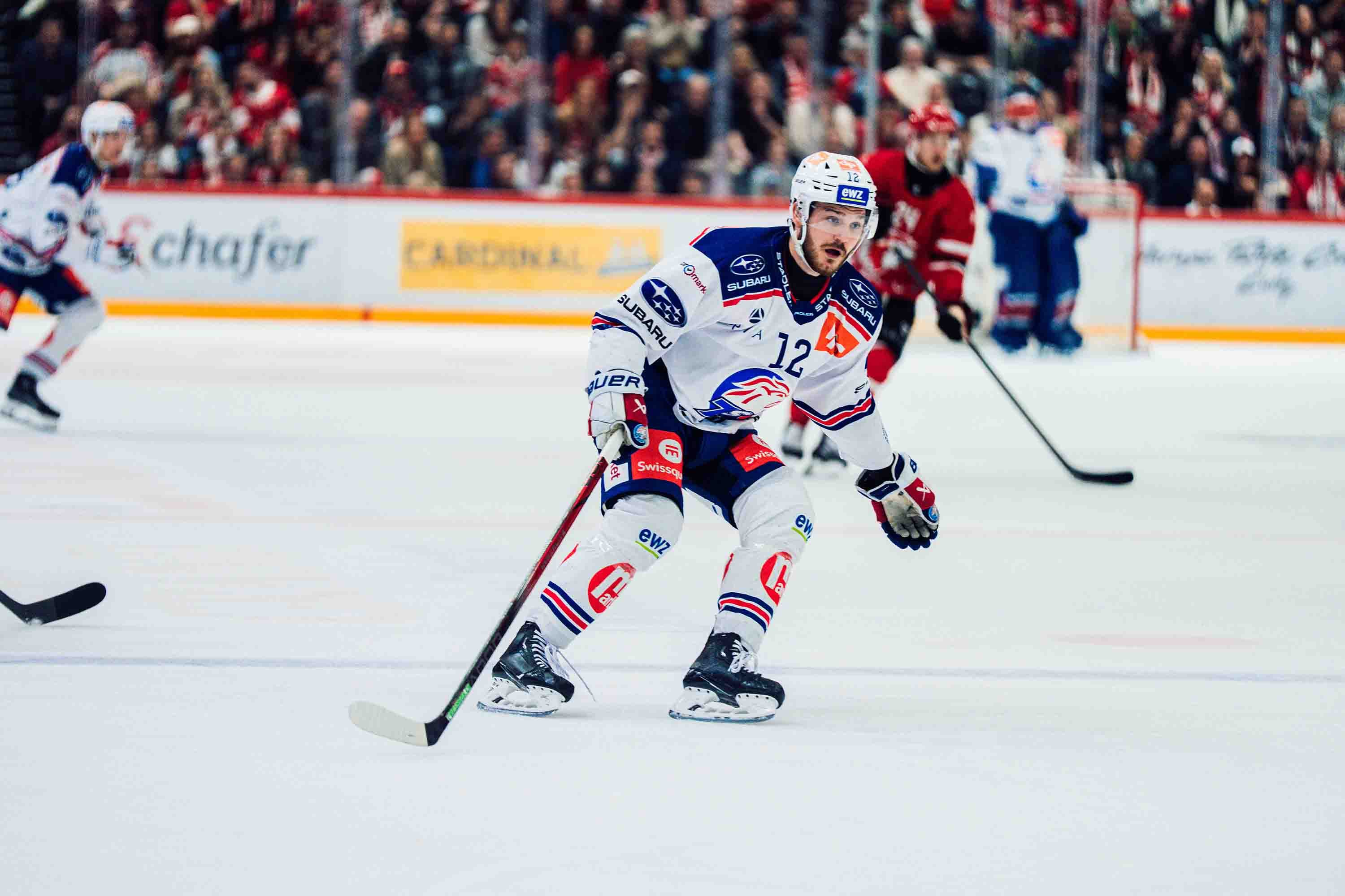 Yannick Zehnder 