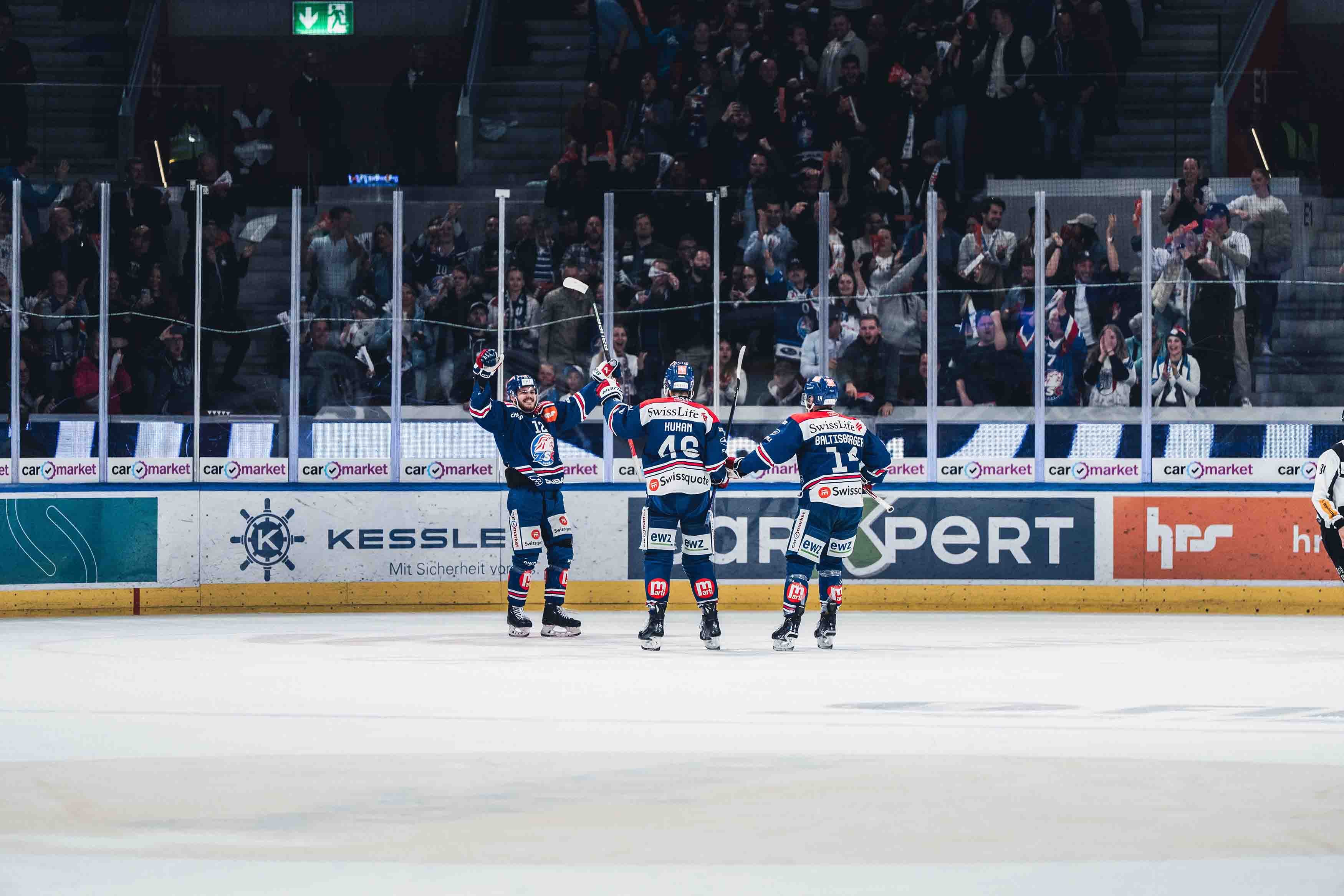 ZSC Lions