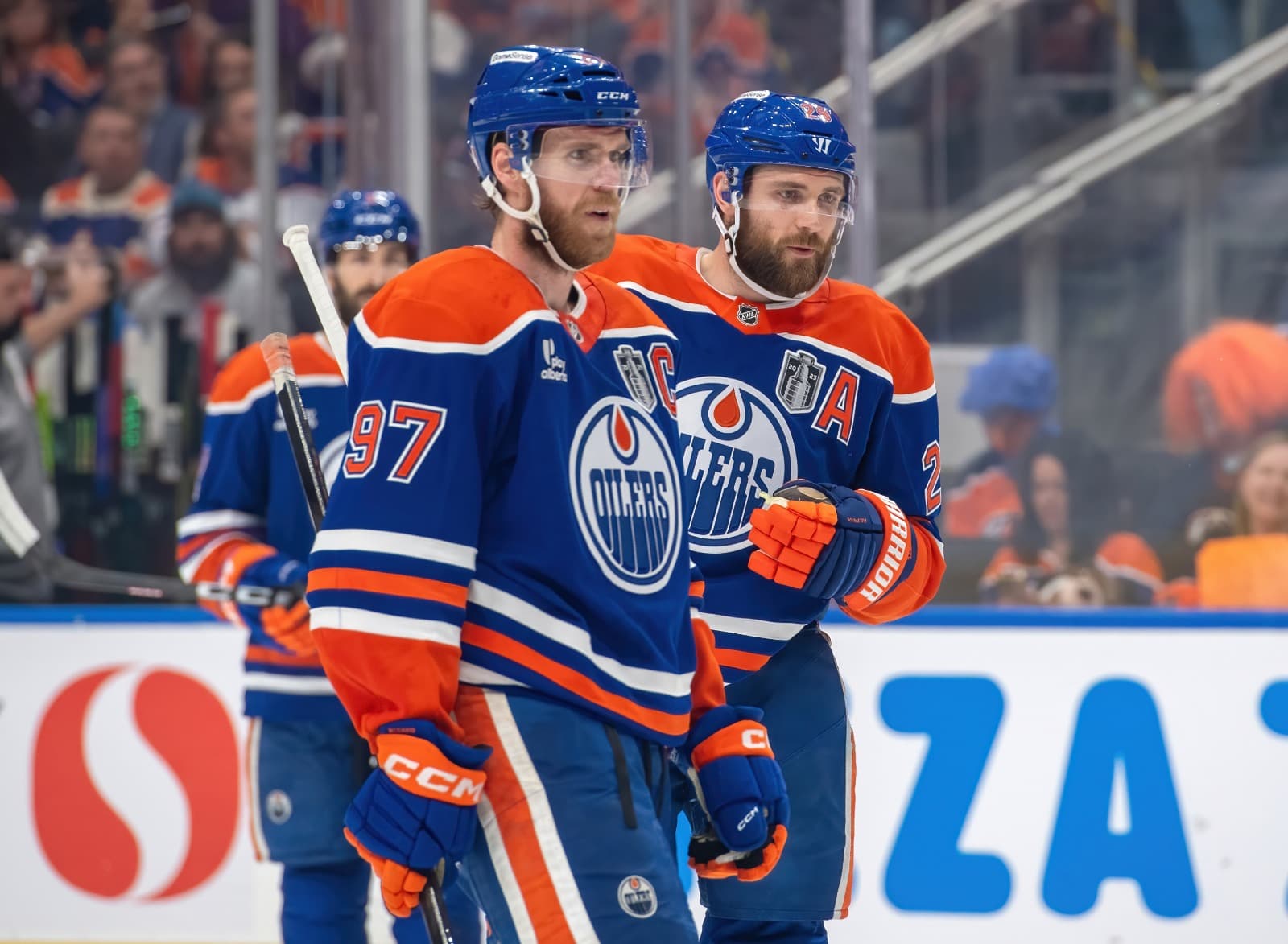 Edmonton Oilers