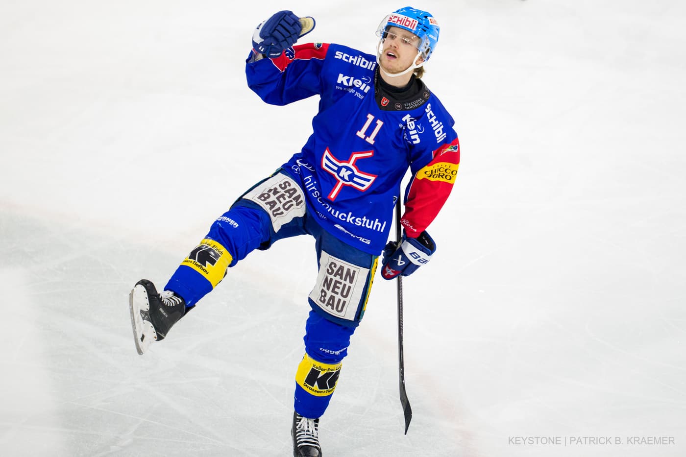 EHC Kloten