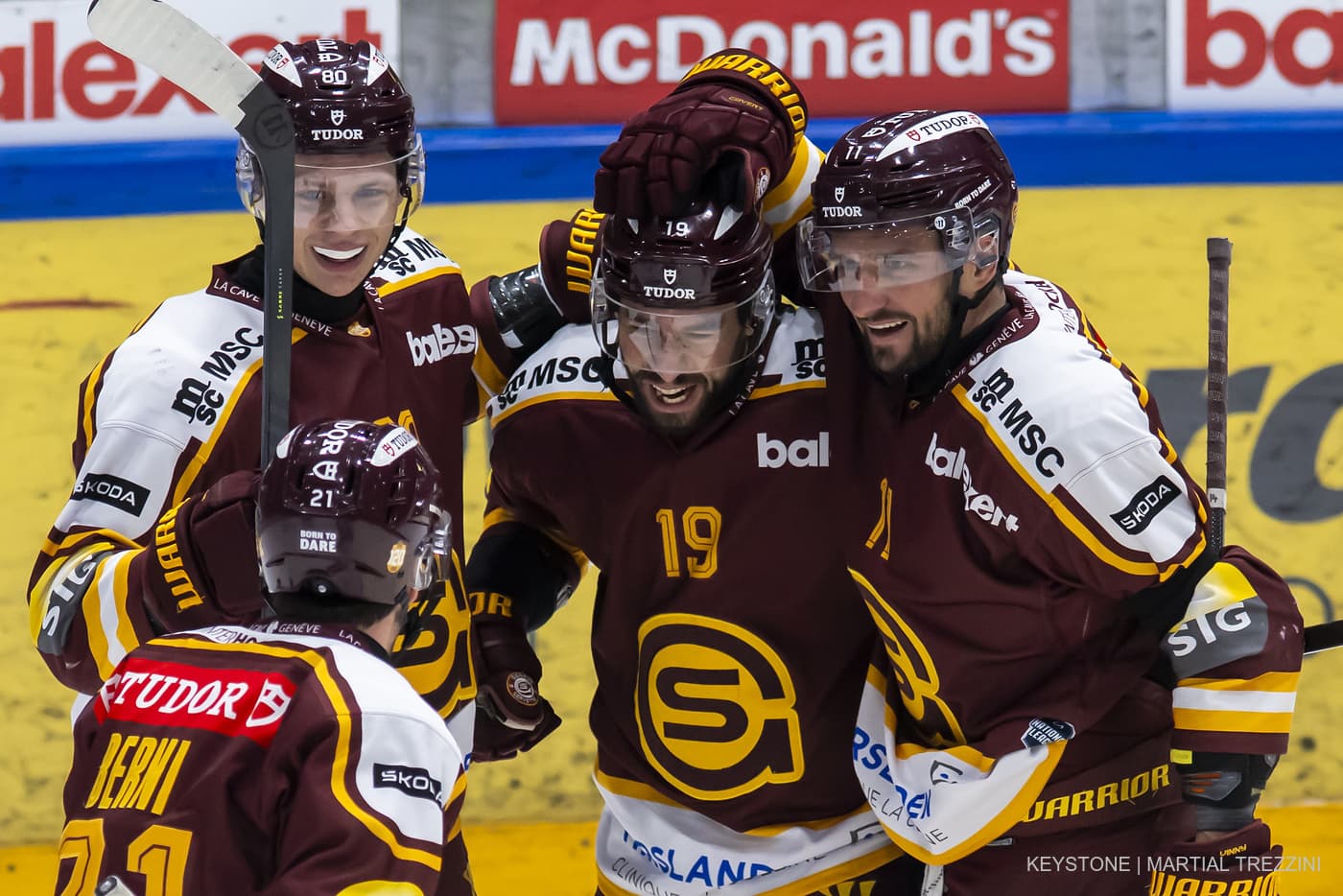 Geneve Servette