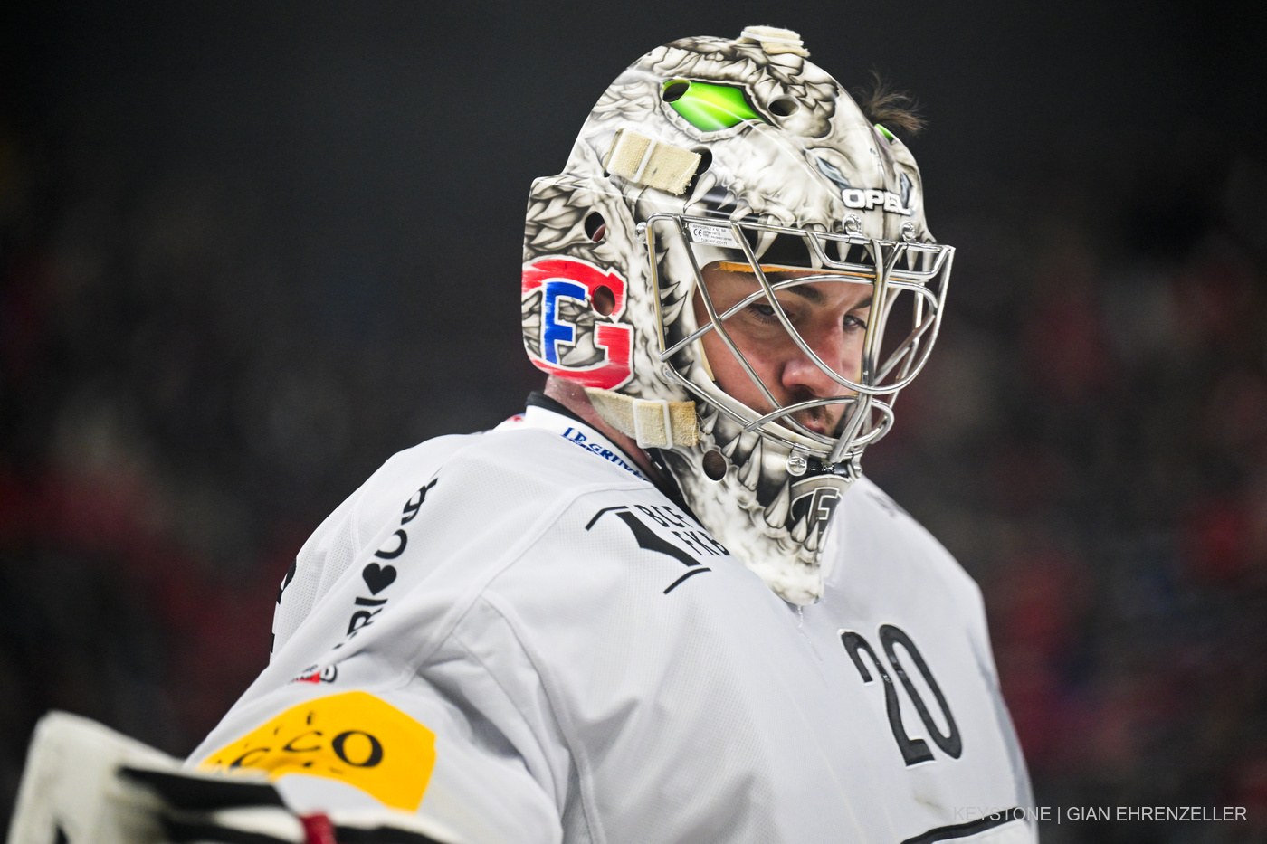 Reto Berra