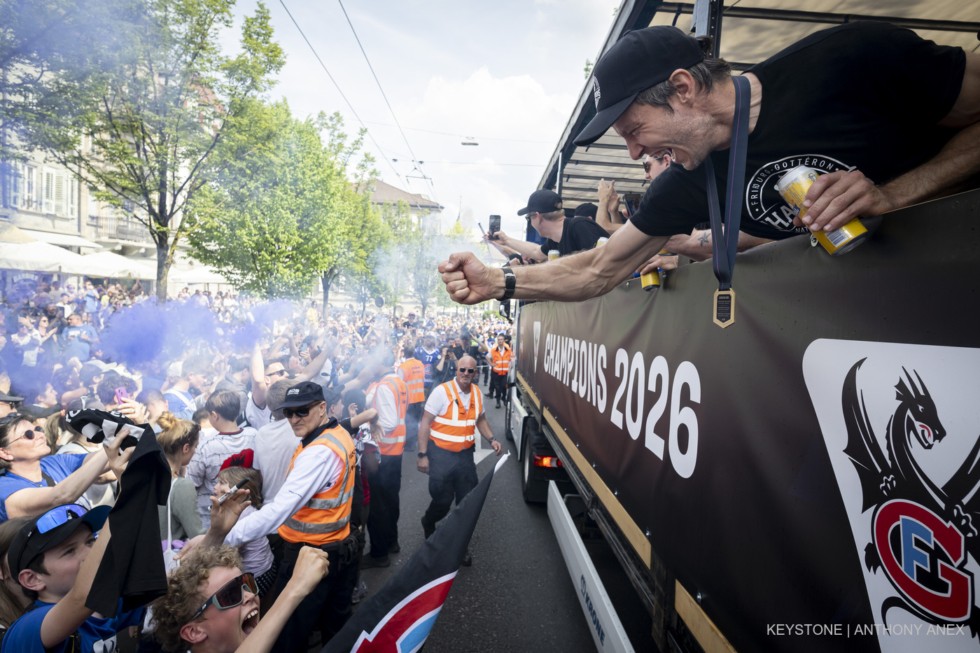 Parade