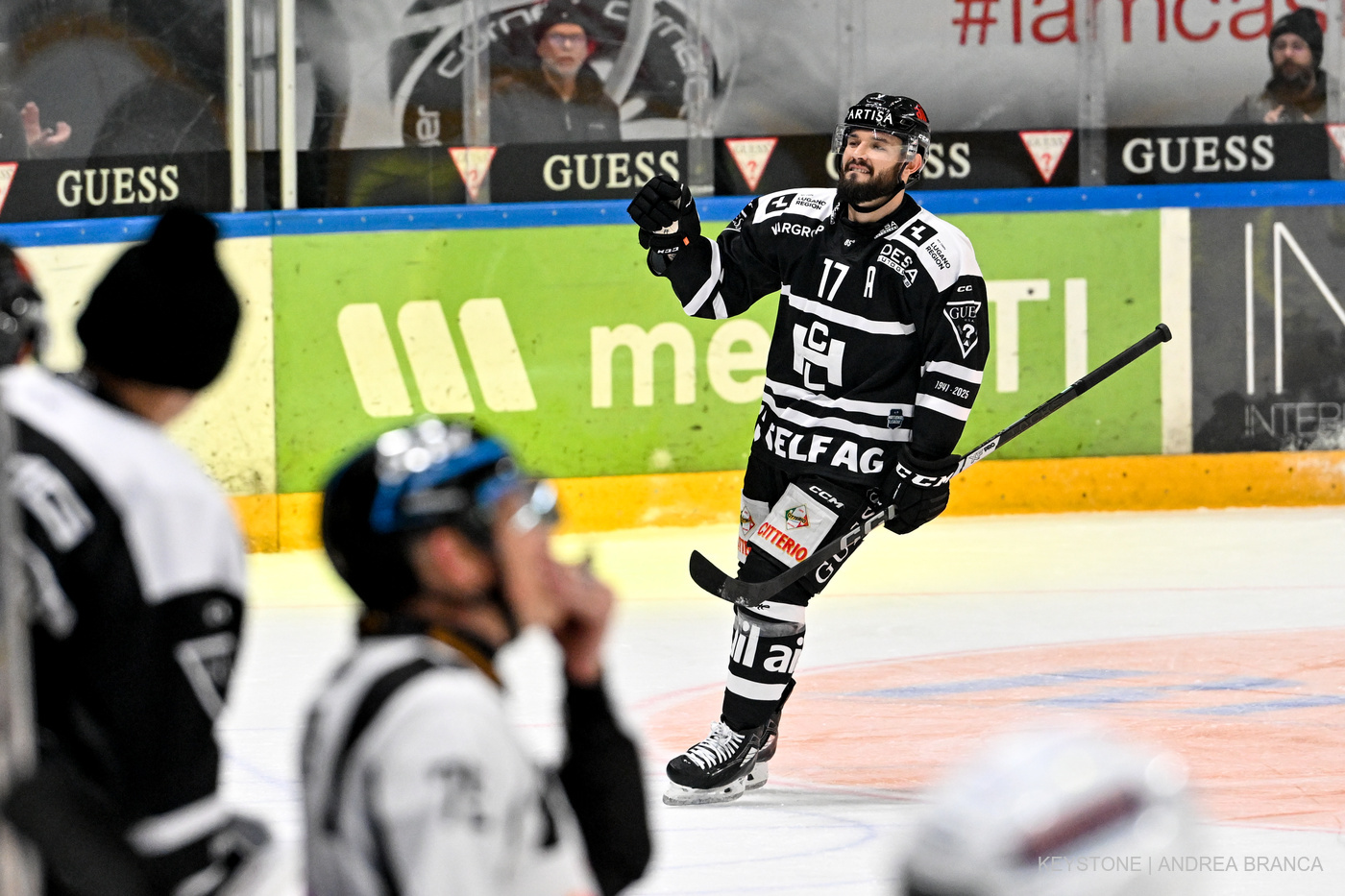 HC Lugano