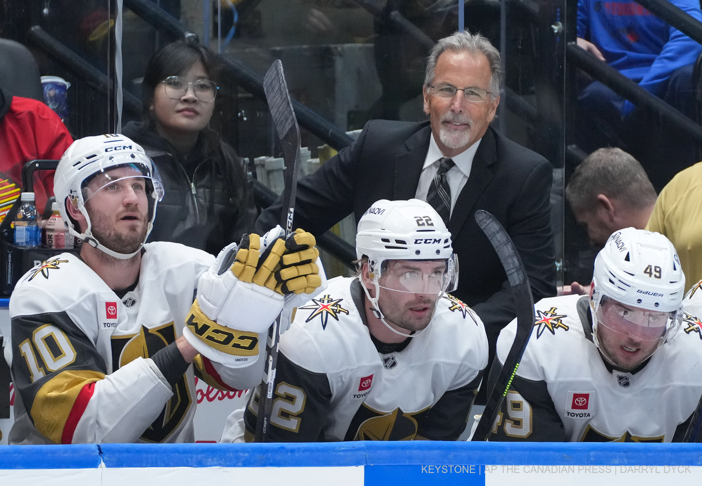 John Tortorella