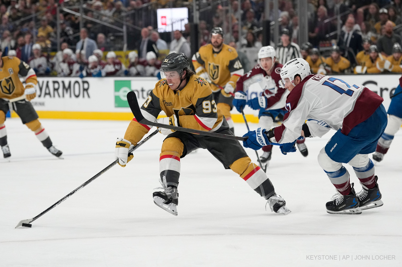 Mitch Marner