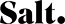 Salt Logo