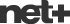 Net+ Logo